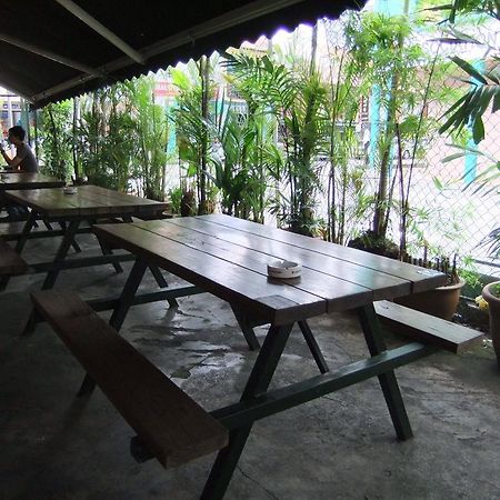 Tripsinn Singapur Exterior foto